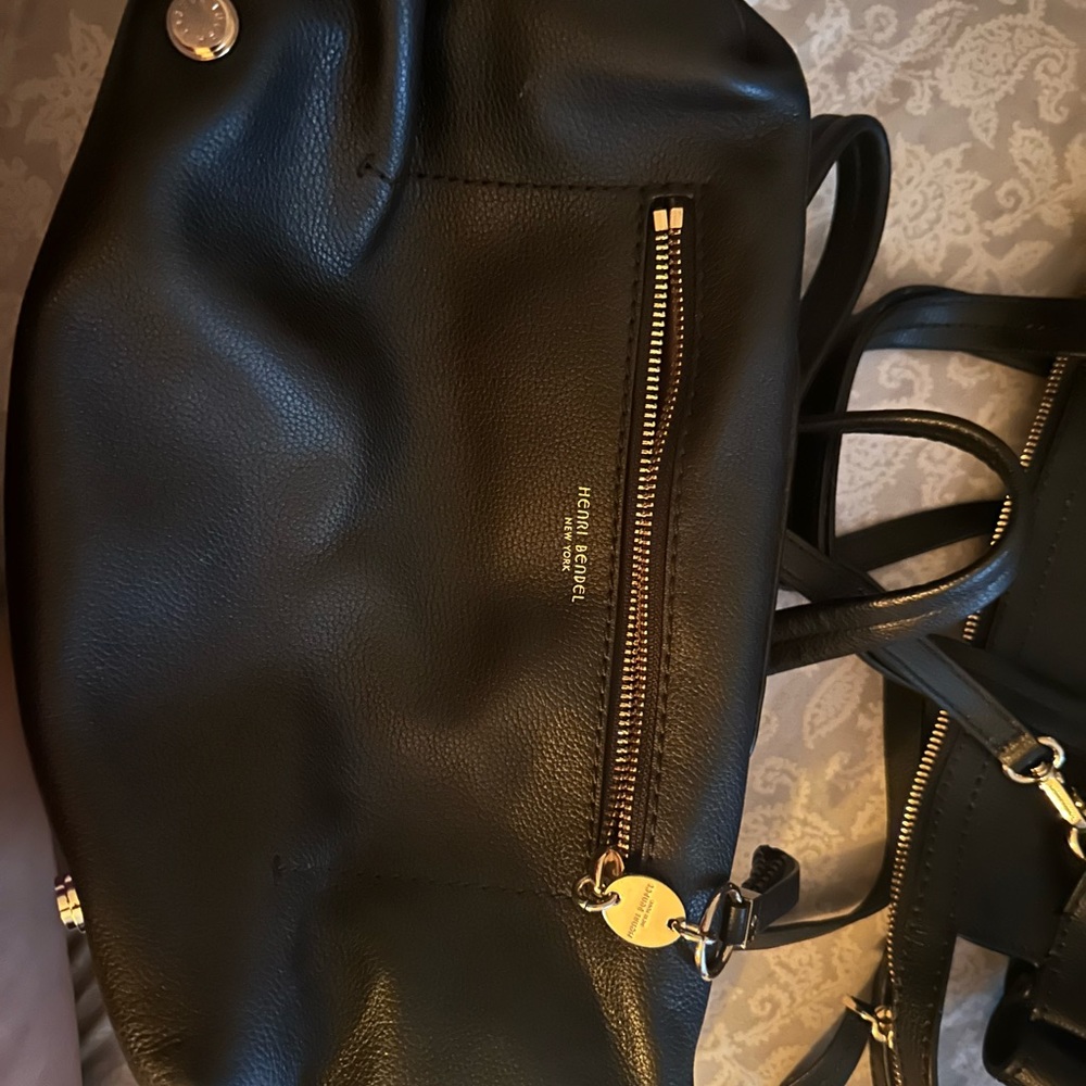 Henri Bendel New York